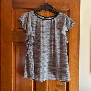 Women’s Elle blouse